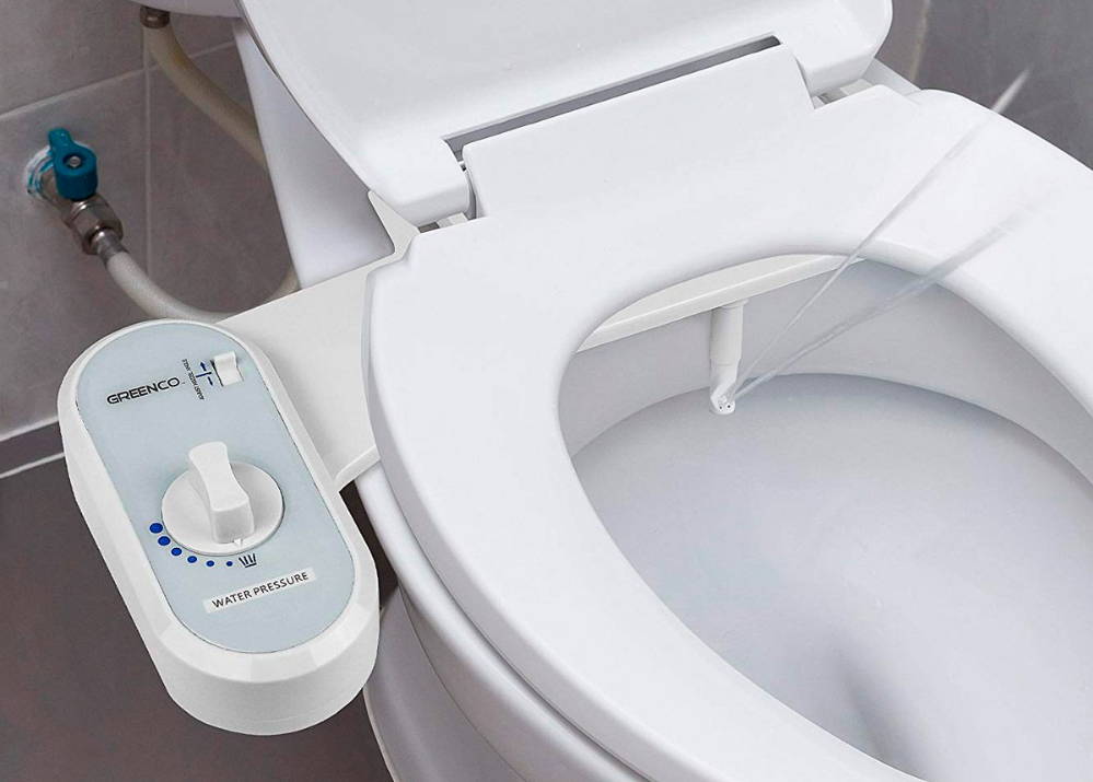 Bidet Buying Guide Ivyel